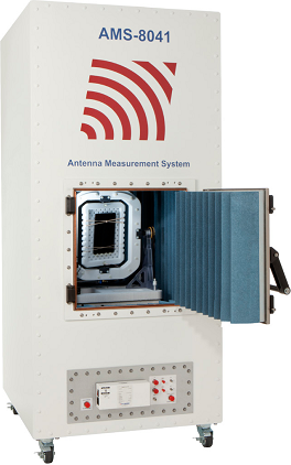 AMS-8041 Wireless OTA Reverb Test System
