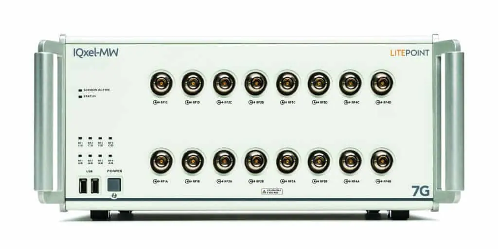 Crezon - Wireless Test Solutions Provider in South Korea